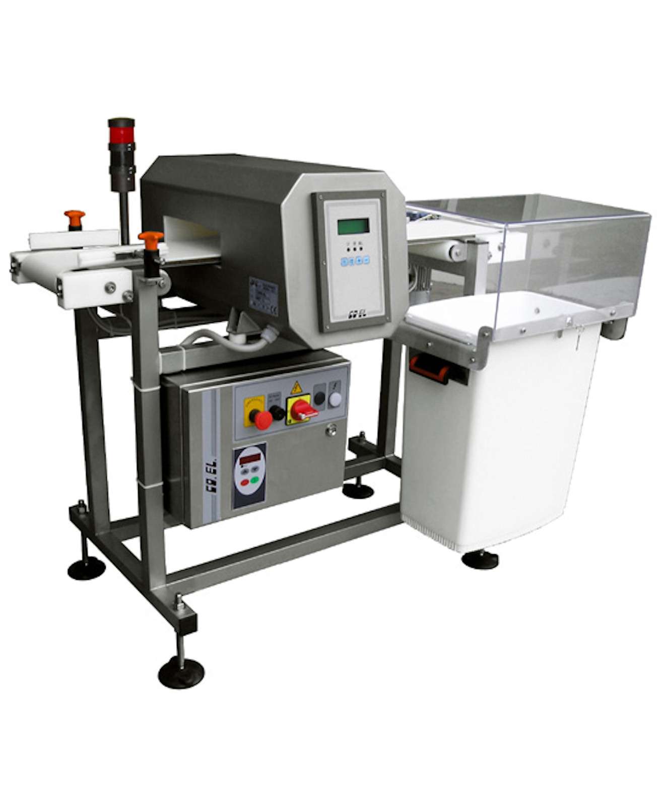 Metal Detector